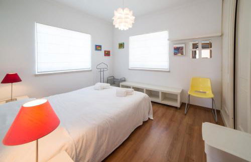 BmyGuest - Casa da Hera Villa Meco - Foto 31