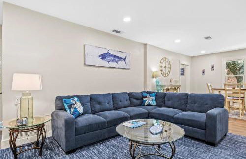 Cozy Coastal Cottage - Foto 15