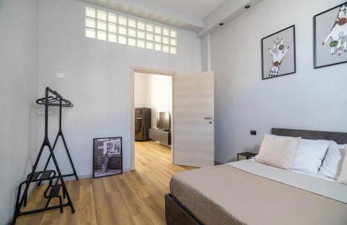 Frame Loft - Milano-Rozzano-Assago - Photo 20