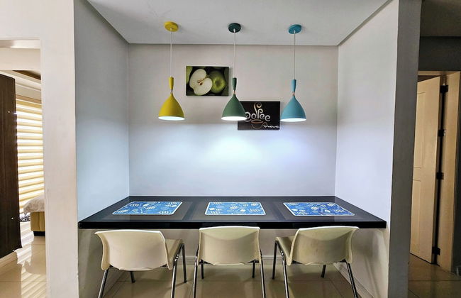 Birchtower by Jeizel Manila City - Foto 25