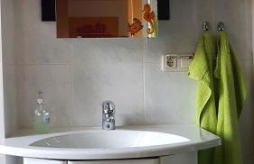 Ferienwohnung mit Garten und Spielplatz - Photo 18