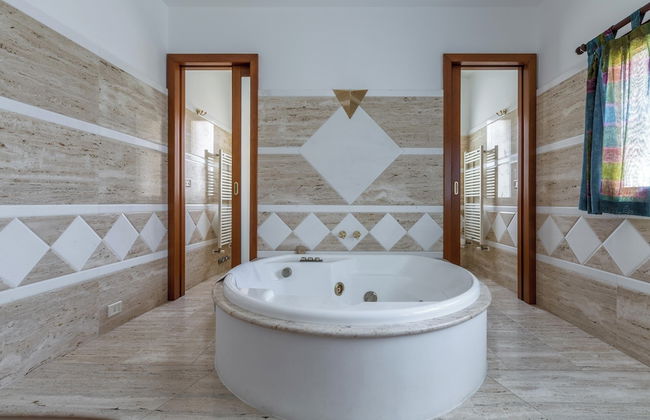 3997 Villa Thalissa by Barbarhouse - Foto 48