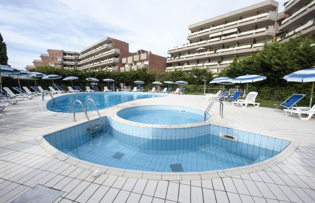 Suites Marilia Apartments - Suite Livorno Holiday Home Group - Foto 54