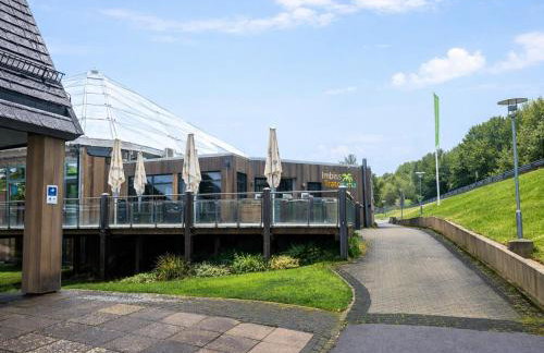 Romantic apartment in Hambachtal Holiday Park - Foto 53