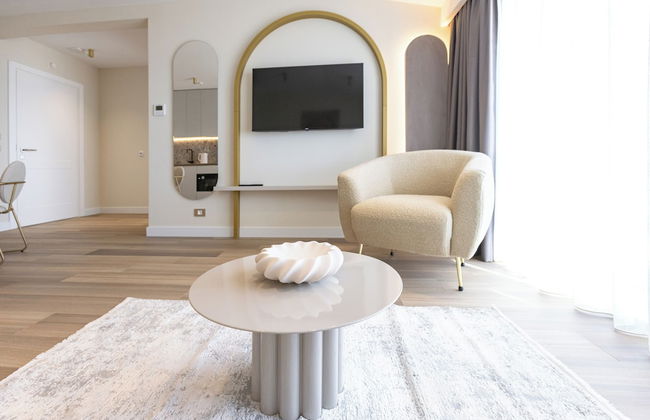 Exclusive villa M apartments - Foto 40