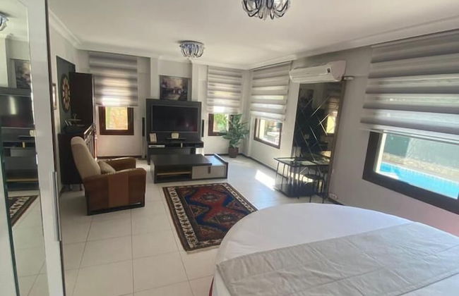 Villa Lavanta Marmaris - Foto 16