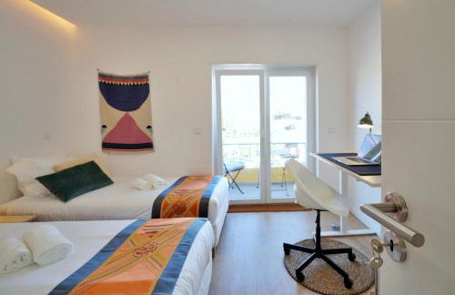 MBird Casa Limão Duplex Cascais - Foto 3