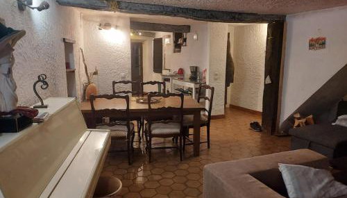 Maison de Montagne chaleureuse - Foto 2