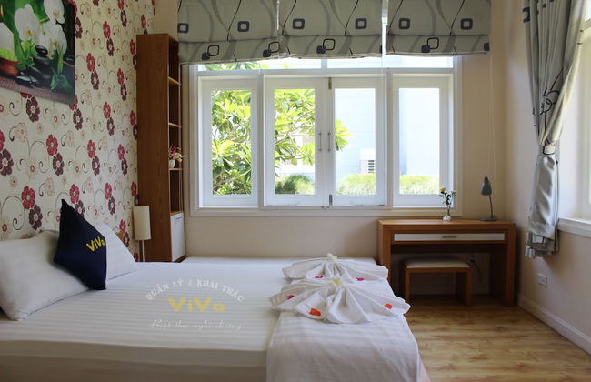 Viva - Home Vacation Rental Phan Thiet - Foto 41