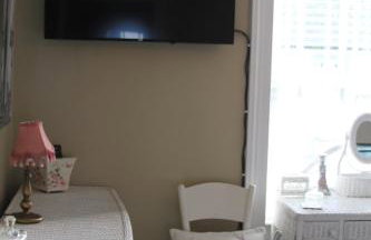 Pier View Sea View Apartment Aberystwyth Promenade - Foto 16