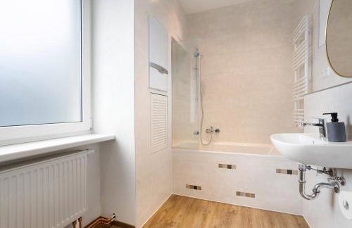 Ferienwohnung Finsterwalde 2 - Photo 14