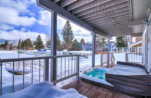 Lucerne Lake House - Ski Lease 30plus Days - Foto 59