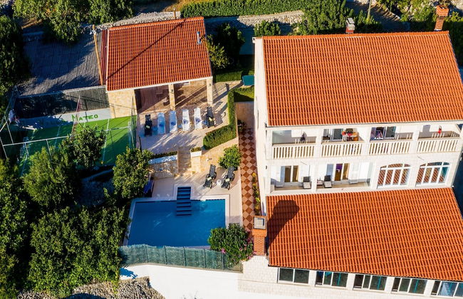 Villa Mateo - Foto 40