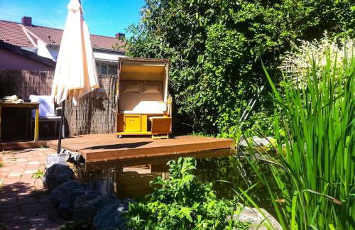 Herzensort - Wohlfühloase für 10 Personen - Foto 6