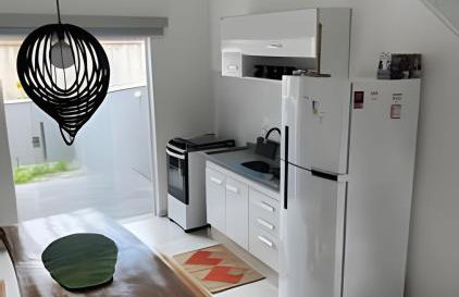 Casa de 2 suites con piscina y barbacoa - Foto 18