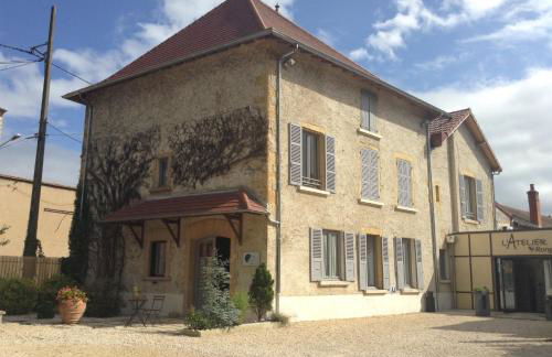 Les Loges de L'Atelier - Foto 1