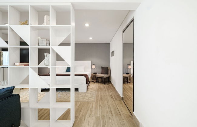 Nido Parque Lincoln - Foto 4