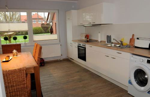 Ferienwohnung Landliebe - Foto 10