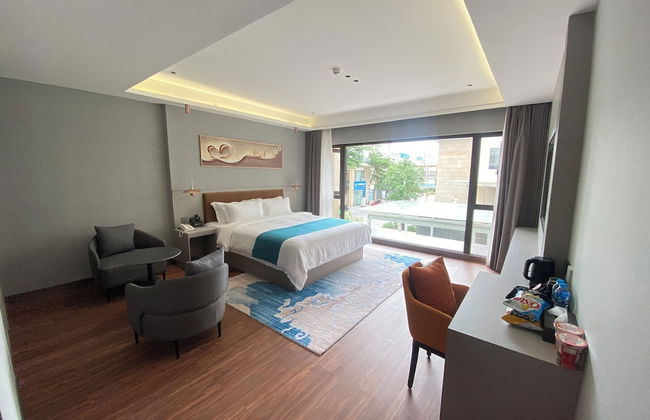 Sally Hotel - Photo 7