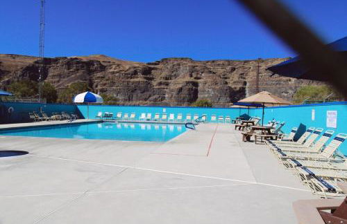 Cozy Cabin in Sunland Estates - Foto 21