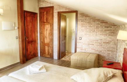 Casa rural El Roble Hueco - Foto 42