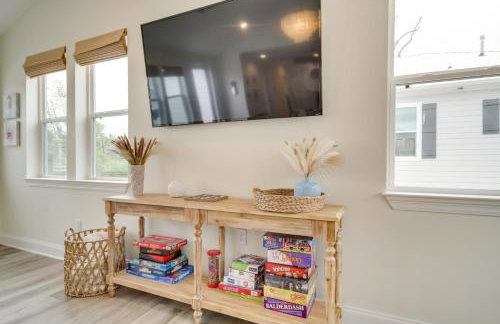 Waveland Vacation Rental with Private Heated Pool - Foto 5