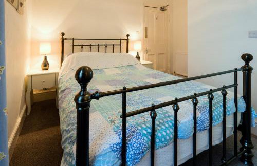 Glan y Mor, Sleeps 20, 8 Bedrooms, 8 Bathrooms, Seafront, Criccieth - Foto 42