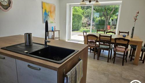 La surprise des jumelles - Foto 3