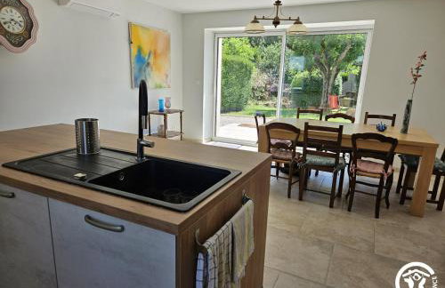 La surprise des jumelles - Foto 3