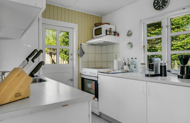 "Ingobert" - 50m from the sea - Photo 12