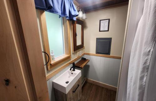 Rocks Cabin - Foto 33