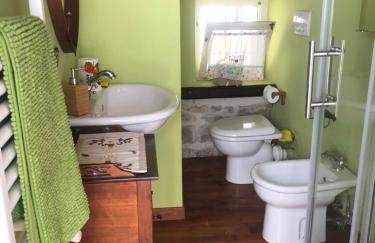 Dimora dell’Orso sul Gizio - Foto 11