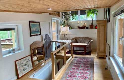 Beim Hufschmied - Foto 8