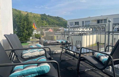 Ferienwohnung Moselgold - Foto 13