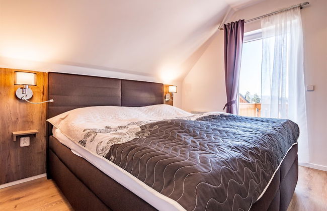 Lakeside Village Větrník - Foto 58