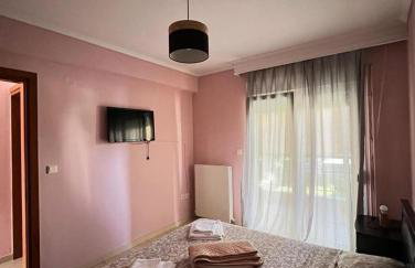 Soyzana Family Apartment - Foto 9