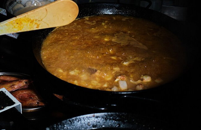 Recorrido a pie por Valencia con Degustación de Comida - Foto 11