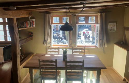 Haus An der Rur - 5 Apartments mitten in Monschau - Foto 9