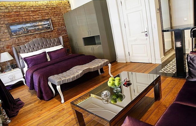 Frida Suites and Aparts - Foto 6