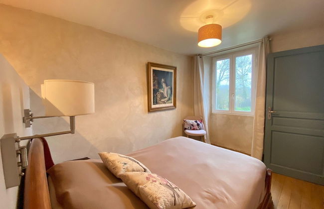 Renovated 18th Century Norman Manor House - Foto 5