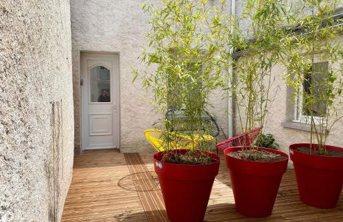 Le Duplex d'Austin Power - Foto 12