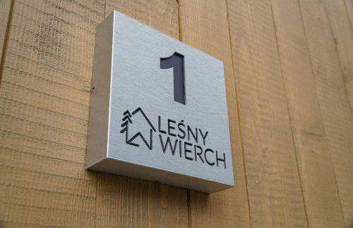 Leśny Wierch luxury spa villas - Foto 48