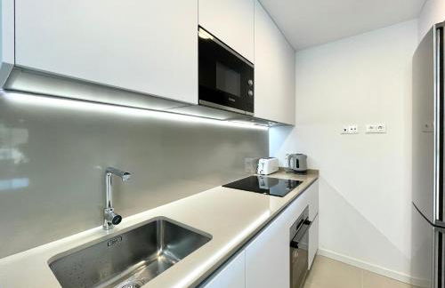 Beach Paradise 2 Bedrooms - Photo 5