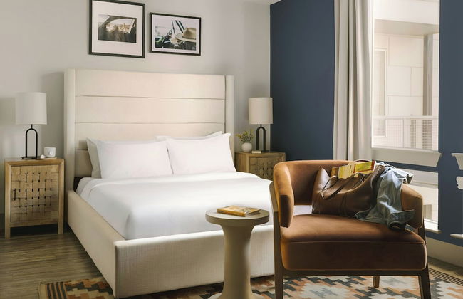 Sonder by Marriott Bonvoy East 5th Apartments East Austin - Photo 2