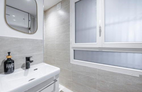 Studio near Paris - 25 minutes from Eiffel Tower - Foto 7