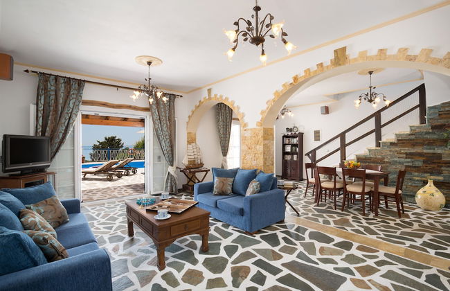 Villa Armonia - Foto 18