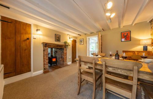 Hope Cottage East Rudham - Foto 15