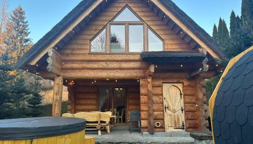 Willa Nad Potokiem - Foto 2