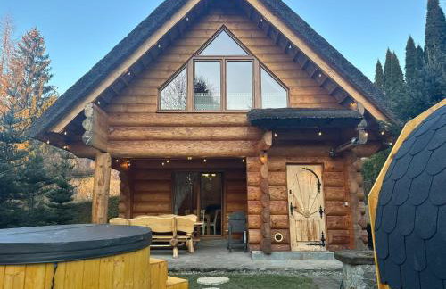 Willa Nad Potokiem - Foto 2