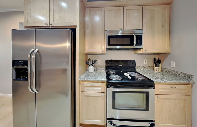 Hook, Wine & Sinker by Ryson Vacation Rentals - Foto 11